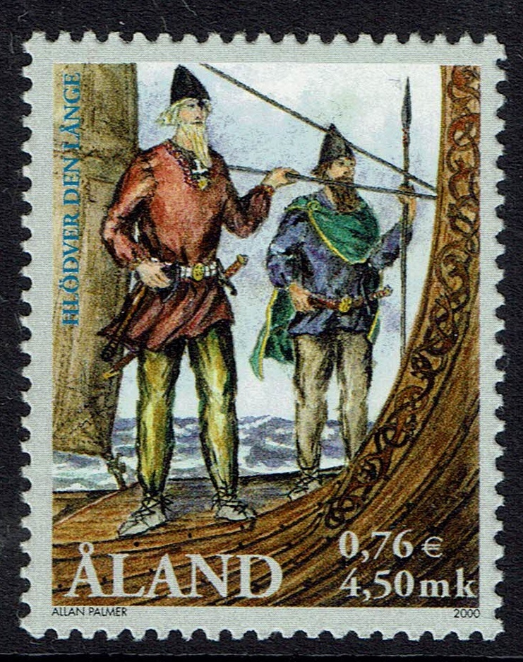 Aland SG 179